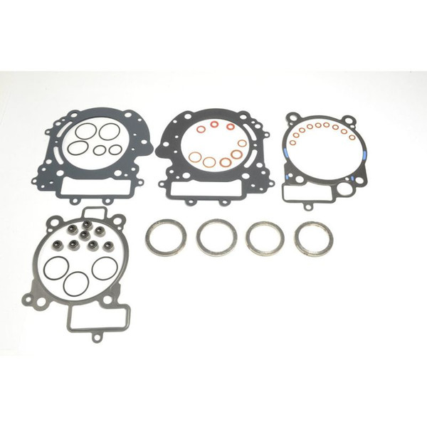 Athena 02-06 KTM LC8 Adventure 950 Top End Gasket Kit w/o Valve Cover Gasket - P400270620054