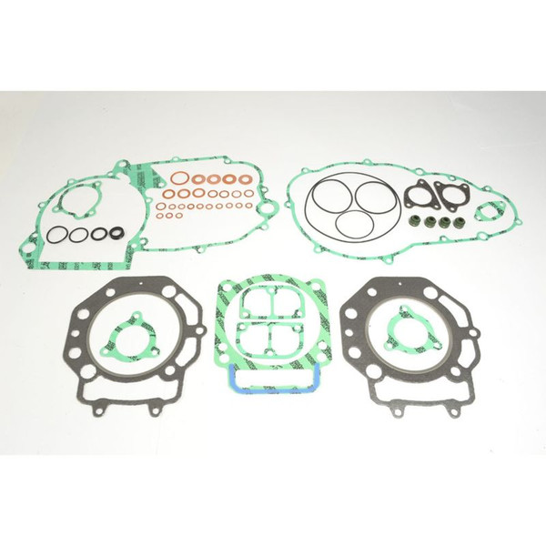 Athena 96-98 KTM EGS Wp / E 400 Complete Gasket Kit (Excl Oil Seal) - P400270850052