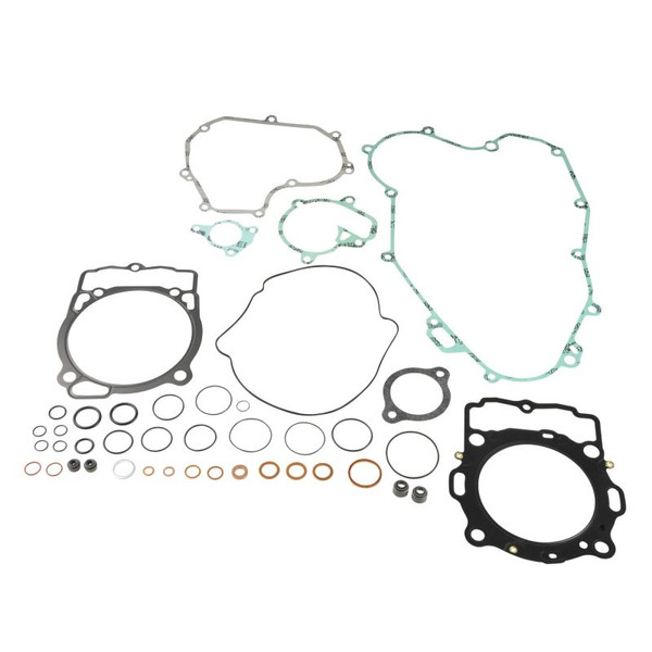 Athena 08-11 KTM 400 XCW Complete Gasket Kit - P400270870037
