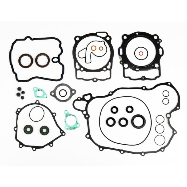 Athena 14-16 Husqvarna FE 450 Complete Gasket Kit - P400270900072