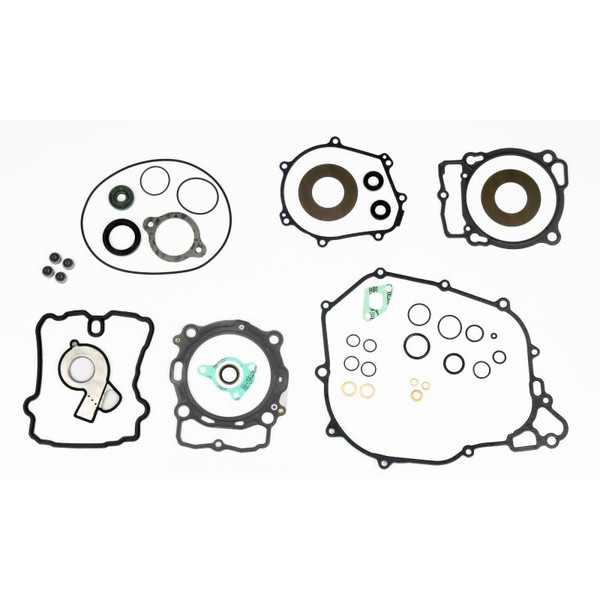 Athena 16-18 Husqvarna FC 450 Complete Gasket Kit - P400270900081
