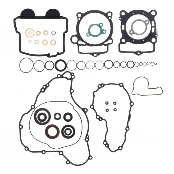 Athena 17-19 Husqvarna FE 250 Complete Gasket Kit - P400270900085