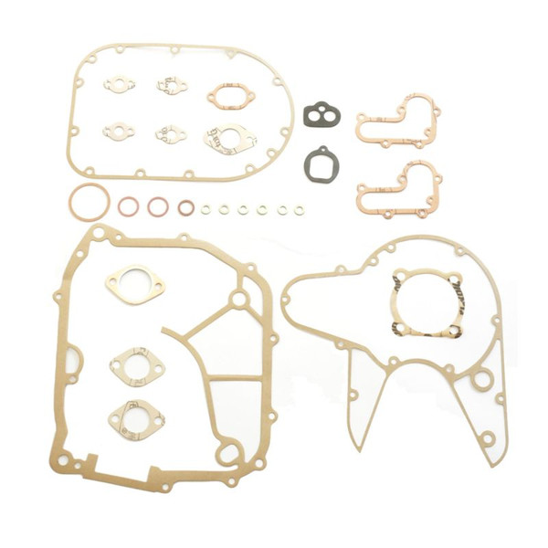 Athena Macchi 350 4T SS Complete Gasket Kit (w/o Oil Seals) - P400310850070