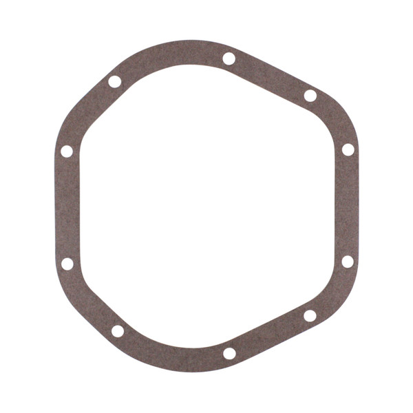 Yukon Gear Dana 44 Cover Gasket Replacement - YCGD44