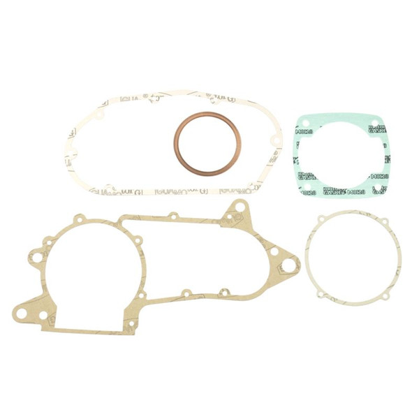 Athena 1981 Maico 2T 400 Complete Gasket Kit (Excl Oil Seals) - P400320850150