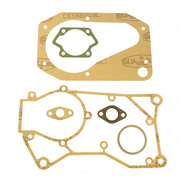 Athena Malanca 49cc 2T MOD. Z Complete Gasket Kit (w/o Oil Seals) - P400330850040