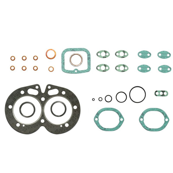 Athena 73-76 Norton 850 OHV Commando Top End Gasket Kit - P400395600850