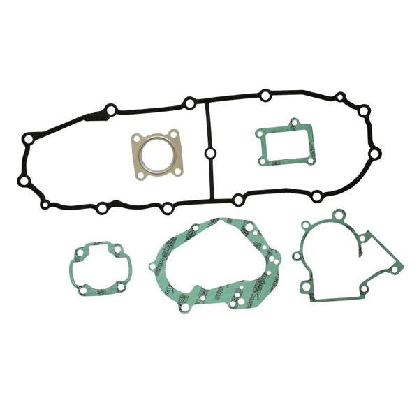 Athena 94-96 PGO BIG Max / Sport 50 Complete Gasket Kit (Excl Oil Seal) - P400425850003