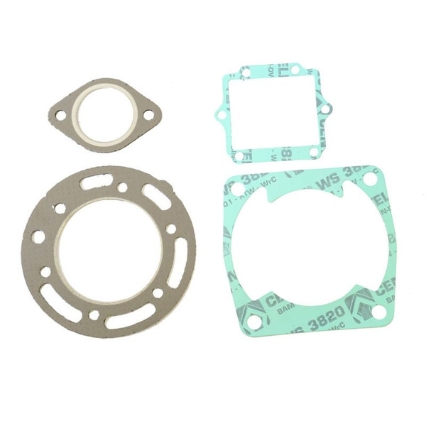 Athena 90-93 Polaris All 350 MotoRS 2-Stroke Top End Gasket Kit - P400427600004