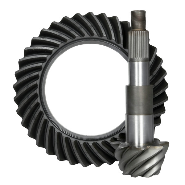 Yukon Ring & Pinion Gear Set for Nissan H233B Front 4.63 Ratio - YG NH233B-463R