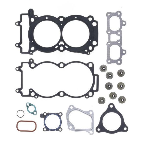 Athena 19-21 Polaris RZR 900 Turbo 4 Top End Gasket Kit - P400427620026