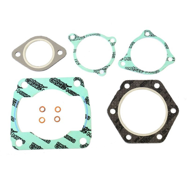 Athena Polaris 250 Complete Gasket Kit (Excl Oil Seals) - P400427850001