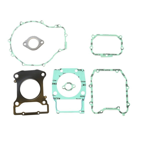 Athena 00-02 Polaris 335 335 Sportsman 4X4 Complete Gasket Kit (Excl Oil Seals) - P400427850008