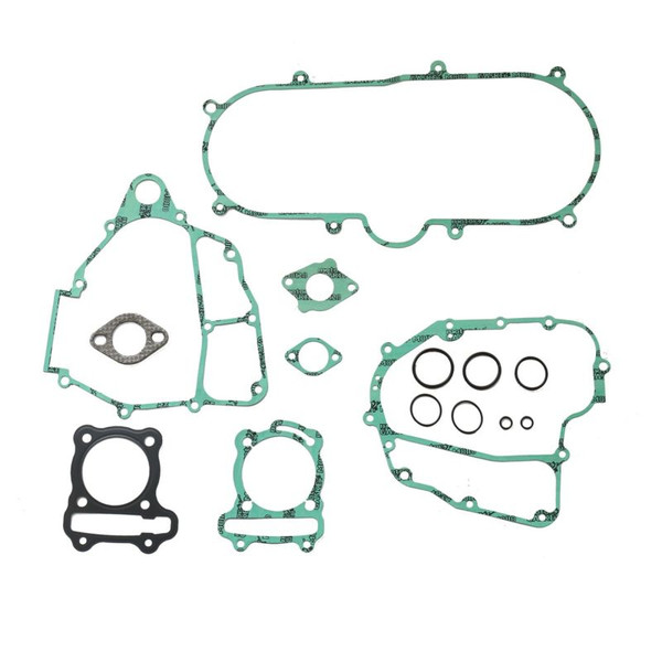 Athena 13-21 Polaris Phoenix 200 Complete Gasket Kit (Excl Valve Cover) - P400427870010