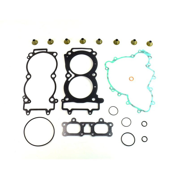 Athena 13-16 Polaris Ranger 900 RZR XP Complete Gasket Kit (Excl Valve Cover) - P400427870021