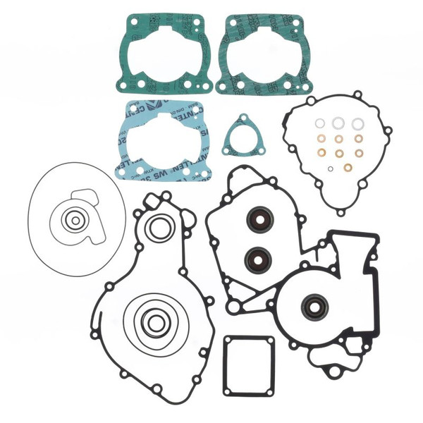 Athena 18-21 Sherco SE-R 125 Complete Gasket Kit - P400462900004