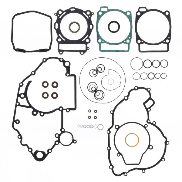 Athena 15-22 Sherco SEF-R 450 Complete Gasket Kit - P400462900006