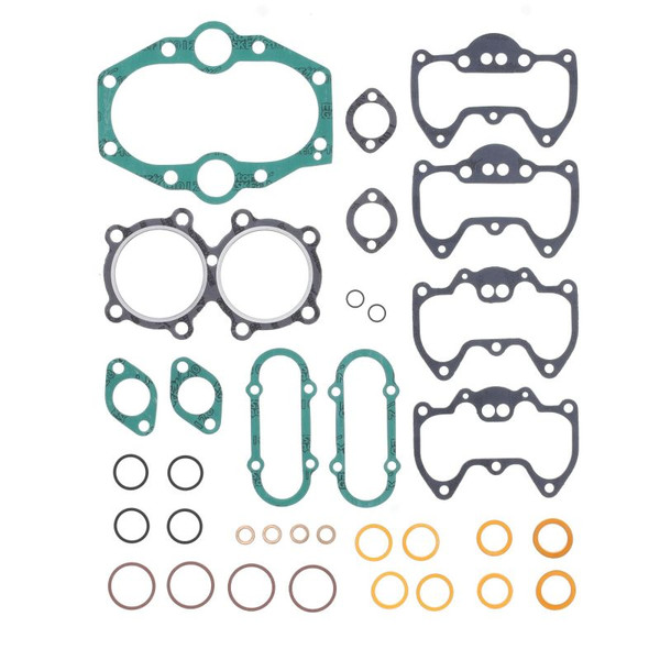 Athena 63-73 Triumph 650 Unit Twin Top-End Gasket Kit - P400468600650