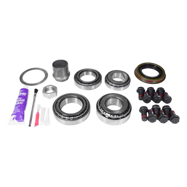 Yukon Gear Master Overhaul Kit 2017+ Ford F-350/450/550 Super Duty 300mm Rear - YK DM300