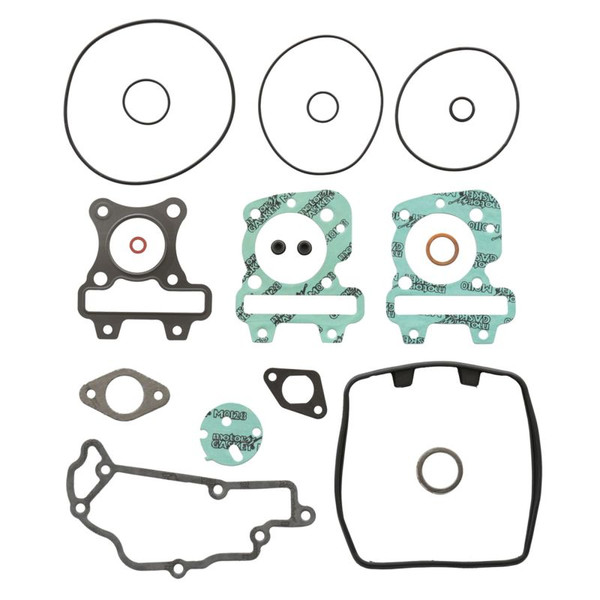 Athena 02-06 Aprilia 4T 50 Complete Gasket Kit (Excl Oil Seal) - P400480850011