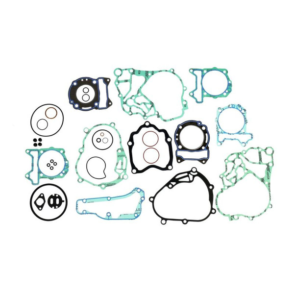 Athena 03-05 Aprilia 125 Complete Gasket Kit (Excl Oil Seal) - P400480850128
