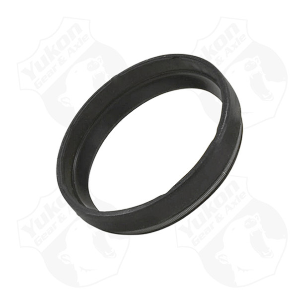 Yukon Gear Toyota Wheel Seal For 80-97 Full Float Landcruiser Outer Rear / 86-95 Dually Pick-Up - YMS710076