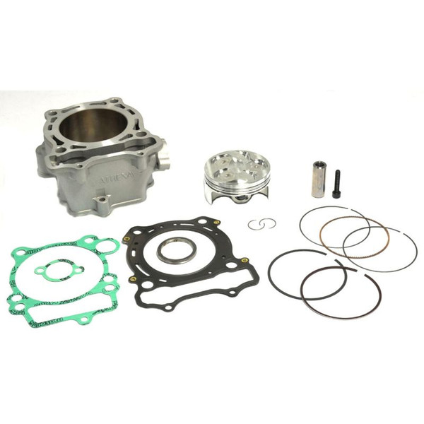 Athena 08-13 Yamaha YZ 250 F Complete Stock Bore Cylinder Kit - P400485100025