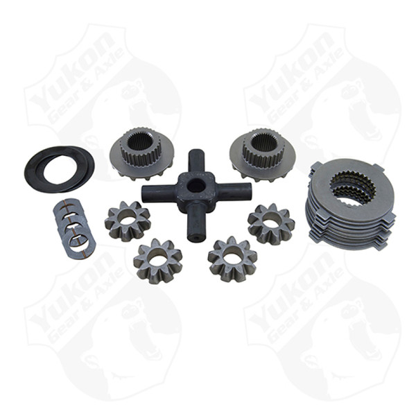 Yukon Gear Trac Lok Positraction internals For Dana 80 and w/ 35 Spline Axles - YPKD80-P/L-35-R