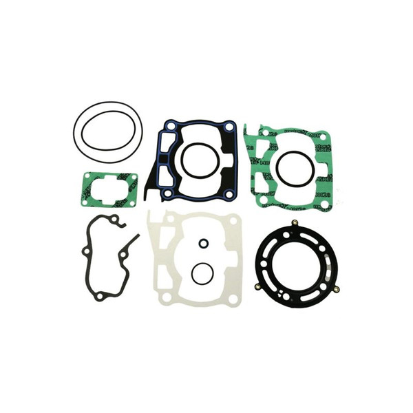 Athena 97-04 Yamaha YZ 125 LC Factory 144cc 58mm Big Bore Cylinder Gasket Kit - P400485160015