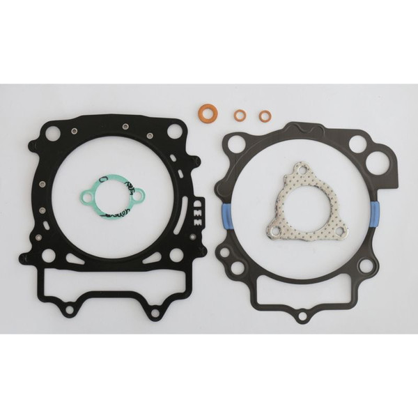 Athena 10-13 Yamaha YZ450F 450cc 97mm Standard Bore Cylinder Gasket Kit - P400485160024