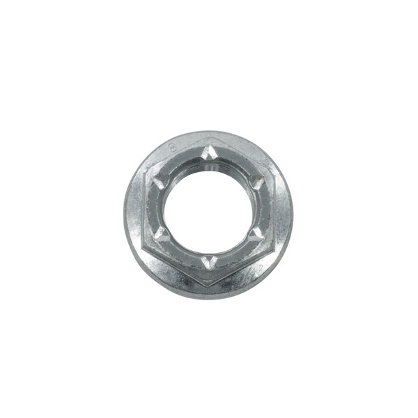 Yukon Pinion Nut for Jeep JL Dana 35 Model 200 22mm x 1.5 Thread - YSPPN-057