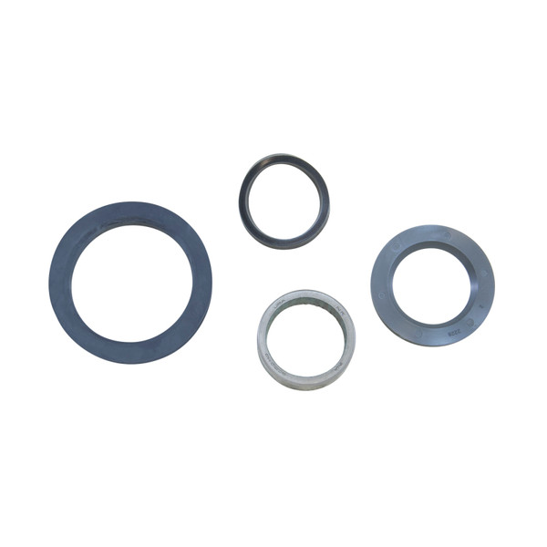 Yukon Gear Axle Spindle Bearing & Seal Kit For Dana 30 /Dana 44 & GM 8.5in Front 28 Spline - YSPSP-025