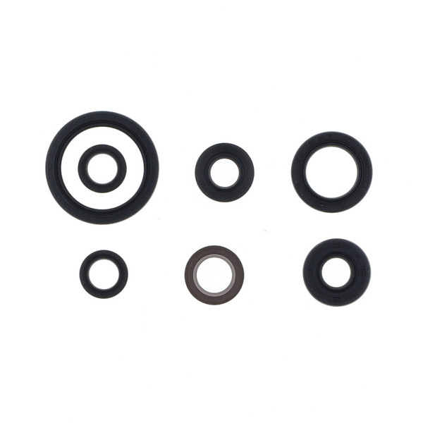 Athena 2010 Yamaha YFZ 450 Bill Balance Edition Engine Oil Seal Kit - P400485400069