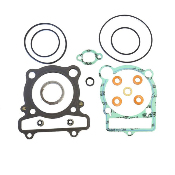 Athena 07-10 Yamaha YFM 350 Wolverine Top End Gasket Kit - P400485600076