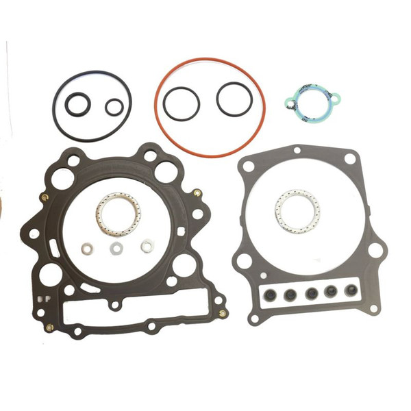 Athena 06-08 Yamaha YFM 660 Grizzly Top End Gasket Kit - P400485600077