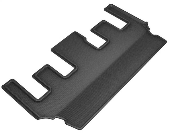 3D Maxpider 18-22 Chrysler Pacifica Hybrid / Chrysler Pacifica Hybrid Limited 21-24 Kagu Black R3 - L1CY00731509