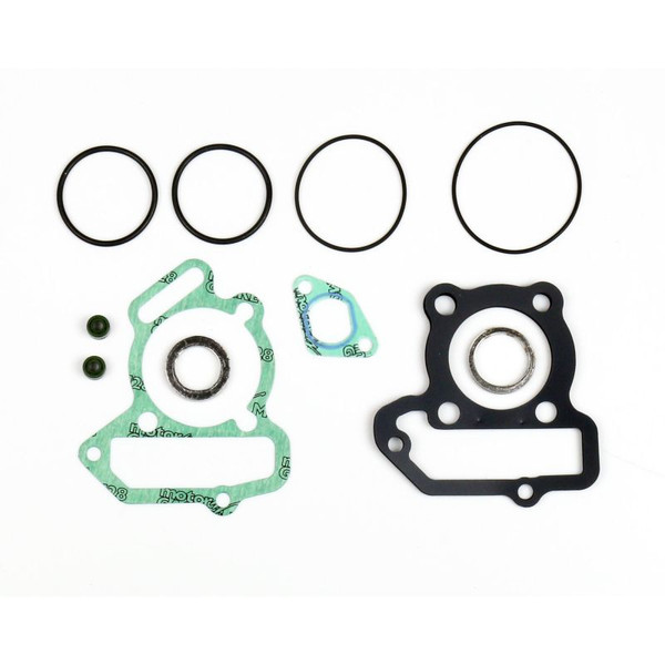 Athena 89-04 Yamaha Breeze 125 Top End Gasket Kit - P400485600126