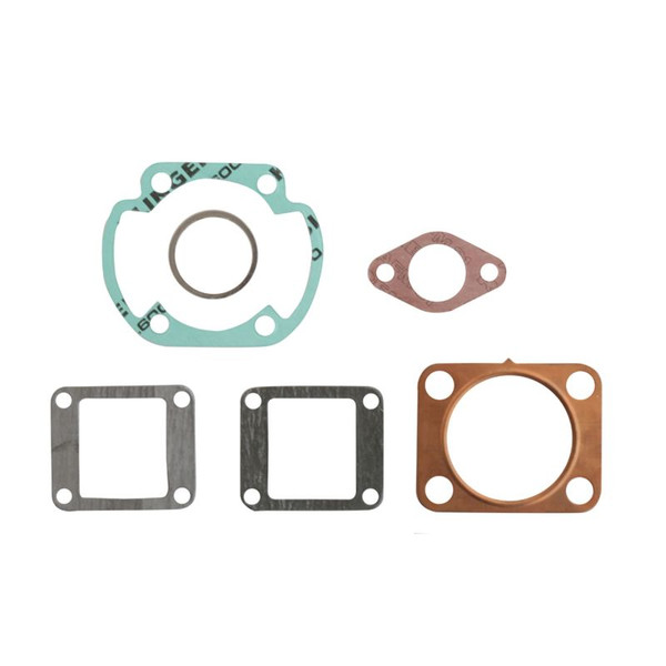 Athena 82-86 Yamaha RS 125 Top End Gasket Kit - P400485600128