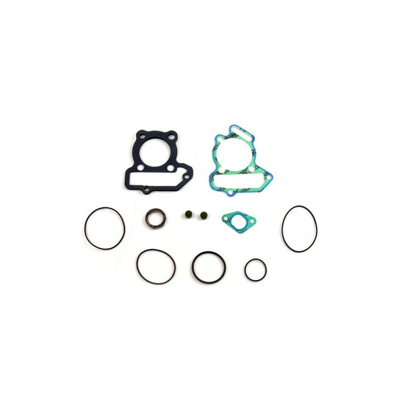 Athena 04-13 Yamaha YFM 125 Grizzly Top End Gasket Kit - P400485600174