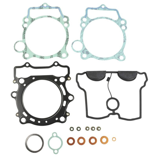 Athena 98-00 Yamaha WR 400 F Top End Gasket Kit - P400485600405