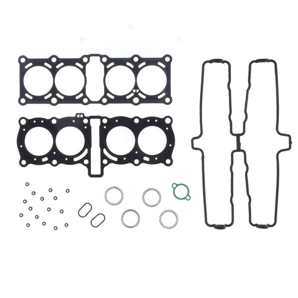 Athena 94-95 Yamaha FZR R 600 Top End Gasket Kit - P400485600601