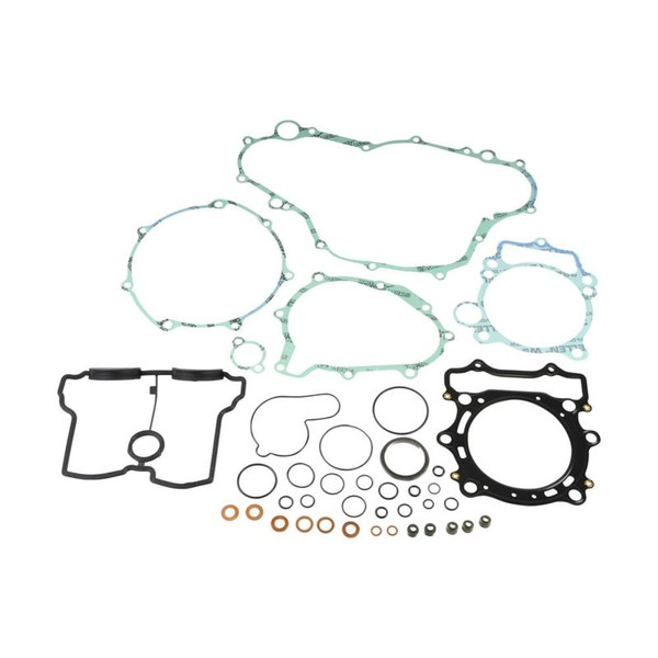 Athena 01-02 Yamaha WR 426 F Complete Gasket Kit - P400485850029