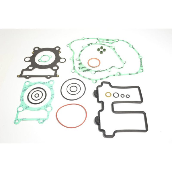 Athena 99-06 Yamaha Complete Gasket Kit (Excl Oil Seal) - P400485850056
