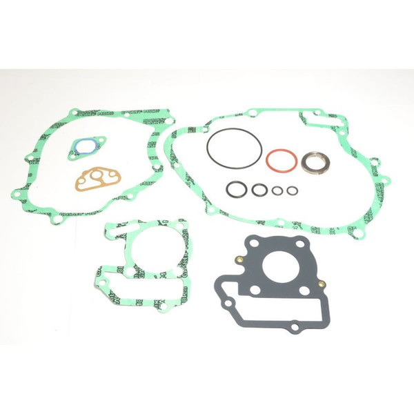 Athena 06-08 Yamaha TT-R E Electric 50 Complete Gasket Kit (Excl Oil Seal) - P400485850071
