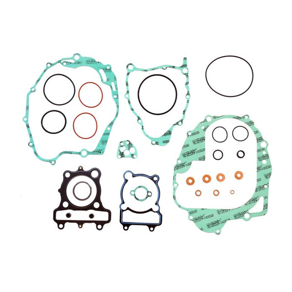 Athena 05-08 Yamaha YFM 250 Big Bear Complete Gasket Kit (Excl Oil Seals) - P400485850075