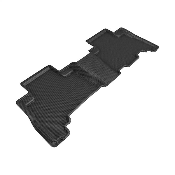 3D Maxpider 10-24 Toyota 4Runner Kagu Black R2 - L1TY28521509