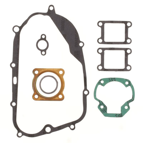 Athena 81-83 Yamaha Complete Gasket Kit (Excl Oil Seal) - P400485850086