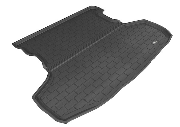 3D MAXpider 2012-2014 Chrysler 200 Kagu Cargo Liner - Black - M1CY0021309