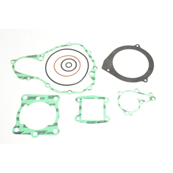 Athena 1981 Yamaha YZ 125 Complete Gasket Kit - P400485850135