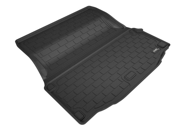 3D MAXpider 2016-2020 Mercedes-Benz C-Class Kagu Cargo Liner - Black - M1MB0931309